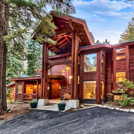 Donner Lake Inn Truckee Extérieur photo