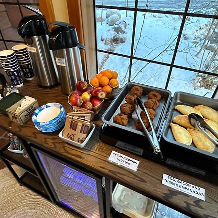 Donner Lake Inn Truckee Extérieur photo