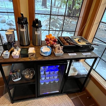 Donner Lake Inn Truckee Extérieur photo
