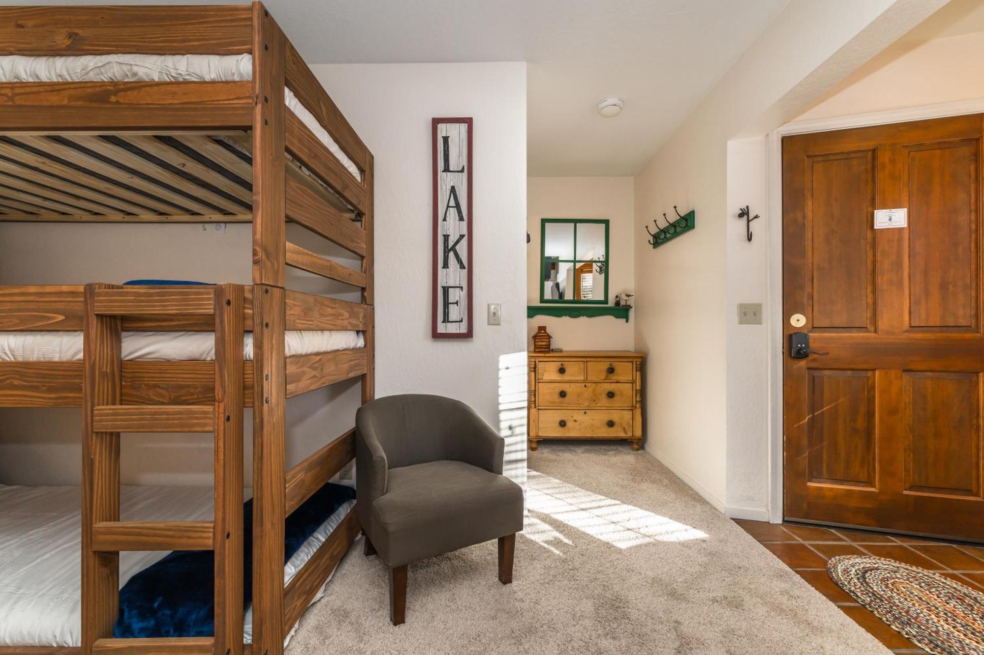 Donner Lake Inn Truckee Extérieur photo