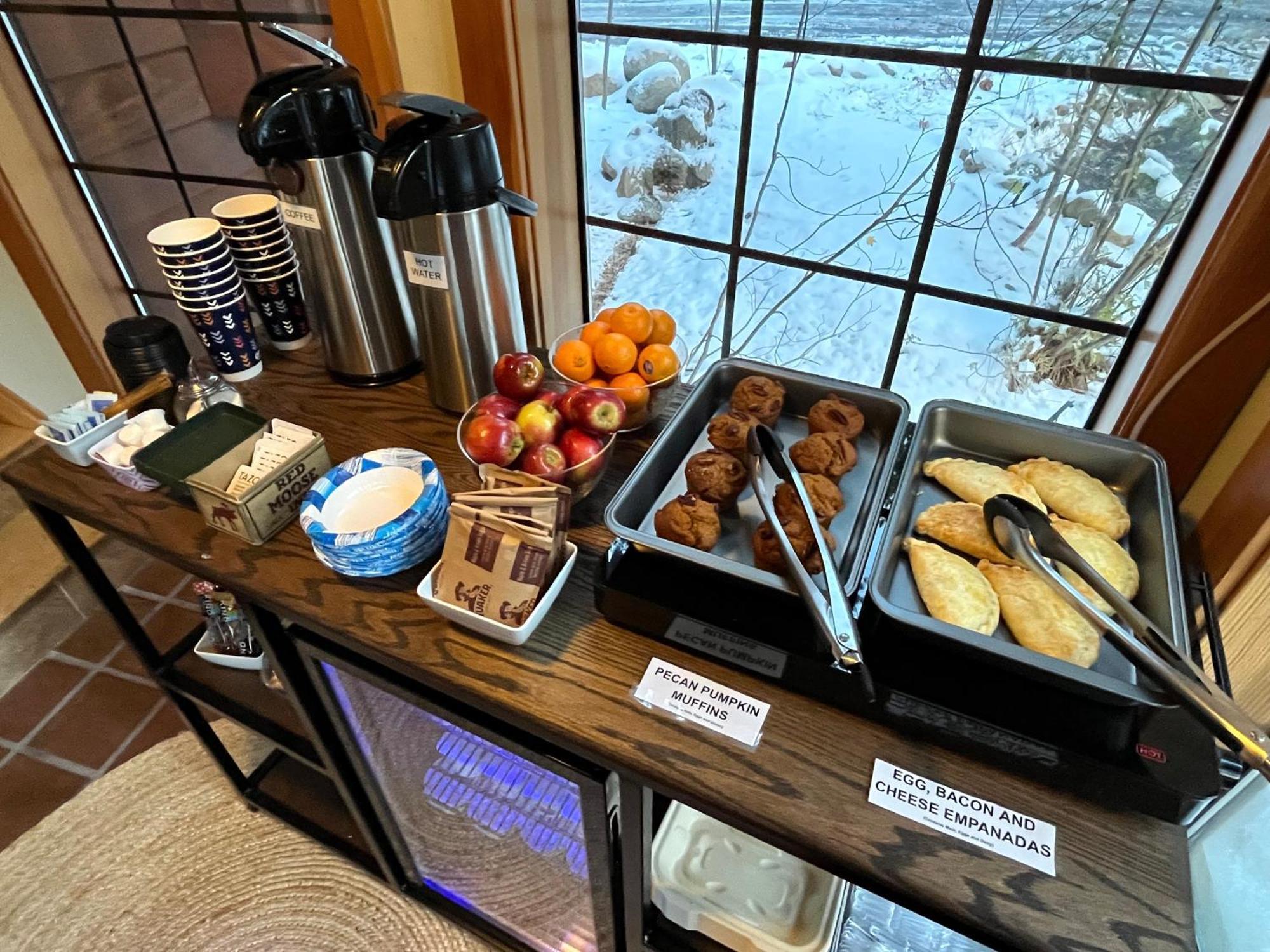 Donner Lake Inn Truckee Extérieur photo